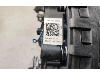 Подушка безопасности водителя 7H0880201S, 20081910401 Volkswagen Transporter - Caravelle T5