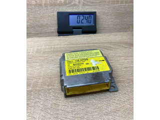 Блок подушек безопасности MR912128DPSB, 0285001379   Mitsubishi Space Star