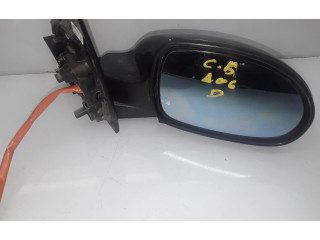 Zpětné zrcátko Citroen Berlingo 573170XT