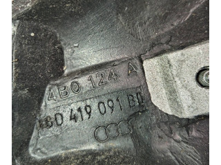 Руль Audi A6 S6 C5 4B  1997 - 2005 года 4B0124A, 60419091BD      