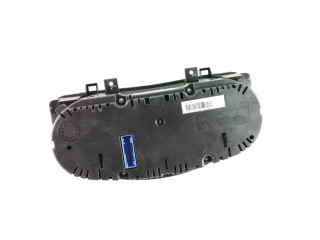 Přístrojová deska Volkswagen Tiguan 2010 5N0920871A