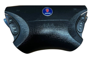 Подушка безопасности водителя 601519800B, BAMPT11031   Saab 9-5