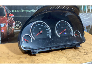 Přístrojová deska  BMW X5 F15 2015 8092959  