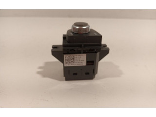 Подушка безопасности водителя 8W1919616 Audi A4 S4 B9