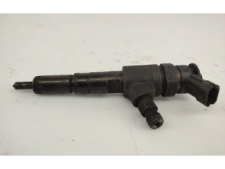 Vstřikovač 0445110135, 2PINOS   Peugeot 206     