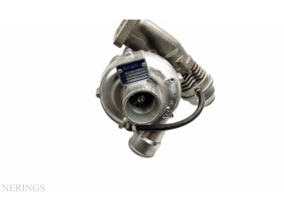 Turbodmychadlo Турбина 53249706480, 124412 BMW 5 E28