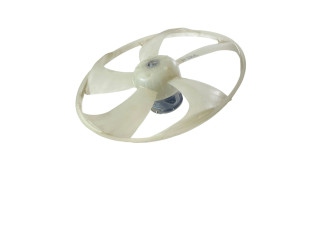 Вентилятор радиатора 2635006261 Mazda CX-5 II