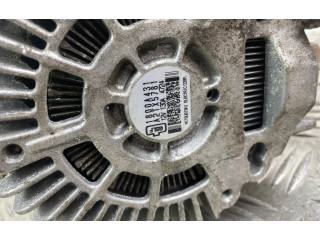 Генератор 1800A431   Mitsubishi Outlander 2.2     