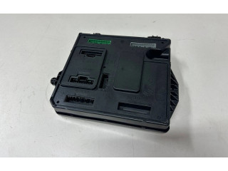 Блок комфорта 284B17882R, S180098101 Renault Scenic III - Grand scenic III