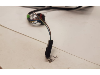 Зеркало электрическое Audi RS4