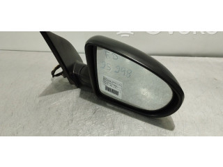 Zpětné zrcátko Nissan Qashqai+2 2006 F5FIOS