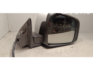 Зеркало электрическое Jeep Grand Cherokee 2010 - 2021 года