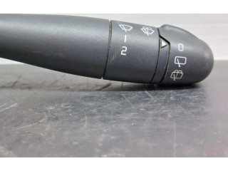 Включатель скорости стеклоочистителей Renault Clio II  1998 - 2001 года VALEO, 6164      