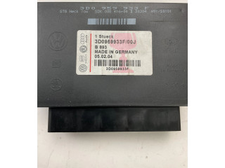 Блок комфорта 3D0959933F, 5DK00841604   Volkswagen Phaeton   