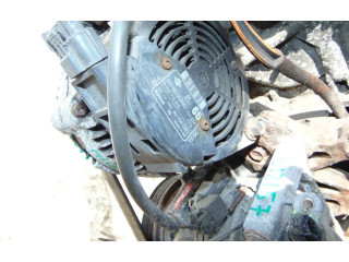 Генератор 231000U060, 0123115010   Nissan Micra 1.0     