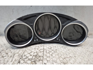 Панель приборов 9812834180 Citroen DS4