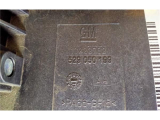   Pojistková skříňka    Chevrolet Cruze 2012