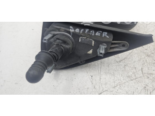 Zpětné zrcátko  Citroen Berlingo 2006    