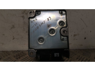 Блок подушек безопасности 68025654AK   Jeep Grand Cherokee