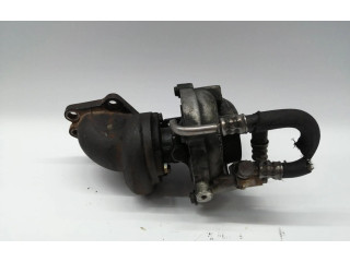 Турбина BMW X3 E83