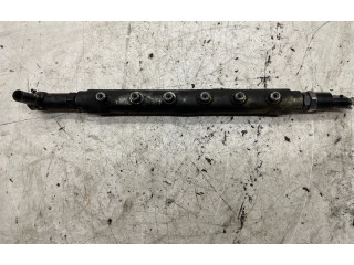 Топливная рампа 8658252, 0445215010 Volvo S60