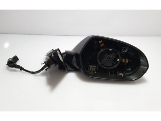 Зеркало электрическое Audi A6 S6 C7 4G 2011 - 2018 года