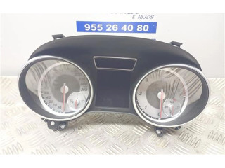 Přístrojová deska  Mercedes-Benz GLA W156 2016 A1569009802, A1569009802  