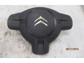 Подушка безопасности водителя 4112HV, 4112HV   Citroen C1
