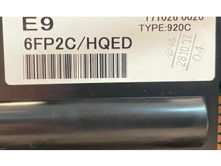 Přístrojová deska Nissan X-Trail T32 2018 1710260020, 6FP2C