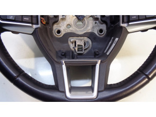 Руль Land Rover Discovery Sport 2014- года FK723F563HE8PVJ