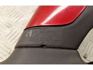 Pojistková skříňka Зеркало (управляемое электричеством) 8148QR, CP2635000 Peugeot 106 1996