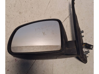 Зеркало электрическое        Opel Meriva A  2003 - 2010 года   