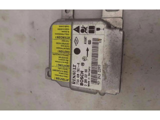 Блок подушек безопасности 8200375761, 8200375761   Renault Clio I