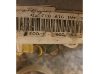 Přístrojová deska Audi A6 S6 C4 4A 1995 4A1919033FB