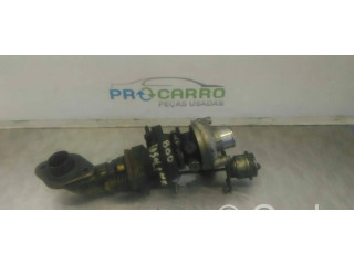 Turbodmychadlo Турбина 4917302010 Smart ForTwo II