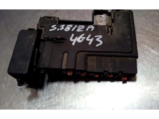 Блок комфорта AU365668, AU365668   Seat Ibiza IV (6J,6P)   