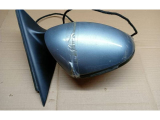 Зеркало электрическое Skoda Yeti (5L) 2009 - 2017 года