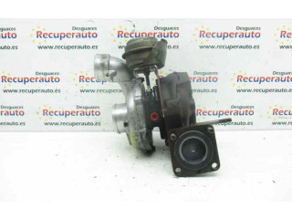 Турбина Alfa Romeo 166 46767677