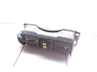 Подушка безопасности пассажира 1K0880204N, 602145209F Skoda Octavia Mk2 (1Z)