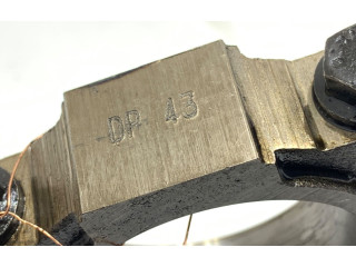 Поршень с шатуном 55260384 Fiat Tipo