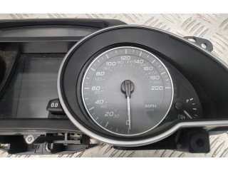 Přístrojová deska Audi S5 2011 8T0920983D