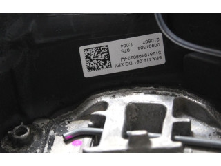 Руль Cupra Formentor  2020 -  года 5FA419091DQXEY      