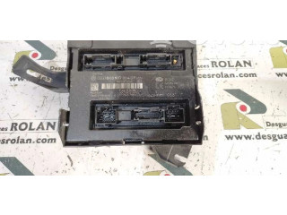 Pojistková skříňka Řídící jednotka BSM 8K0907064DP   Volkswagen Tiguan 2012