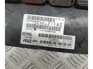 Блок управления двигателя 05150311AC, P05150311AC Jeep Grand Cherokee (WK)