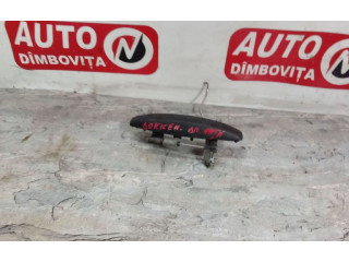 Моторчик дворников Dacia Dokker