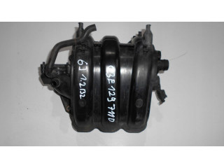 Всасывающий коллектор