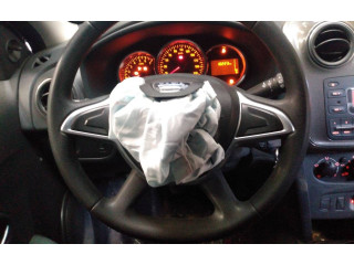 Руль Dacia Sandero 2008 - 2012 года