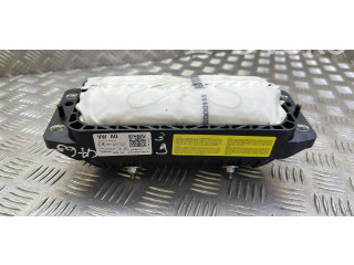 Подушка безопасности пассажира 3V0880204E, 628047600 Skoda Superb B8 (3V)