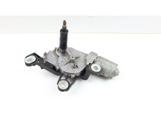 Моторчик заднего дворника 6Q6955711C, 0390201596    Volkswagen Polo IV 9N3