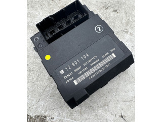 Блок комфорта 12801104, SC718671373 Saab 9-3 Ver1